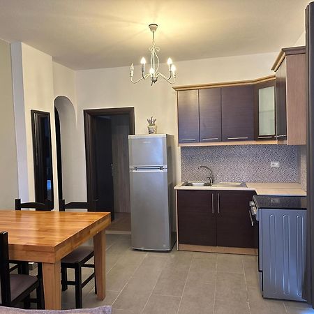 Casa Del Mar Apartman Ksamil Kültér fotó
