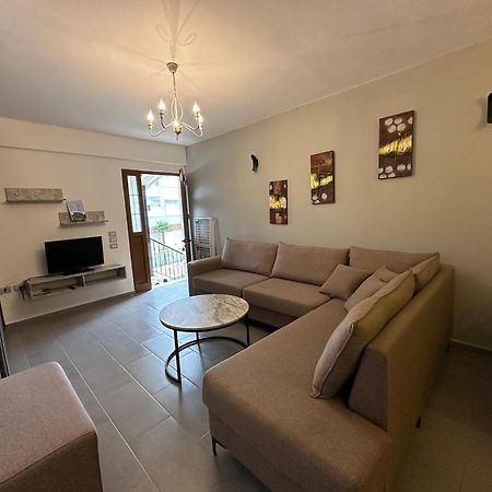 Casa Del Mar Apartman Ksamil Kültér fotó