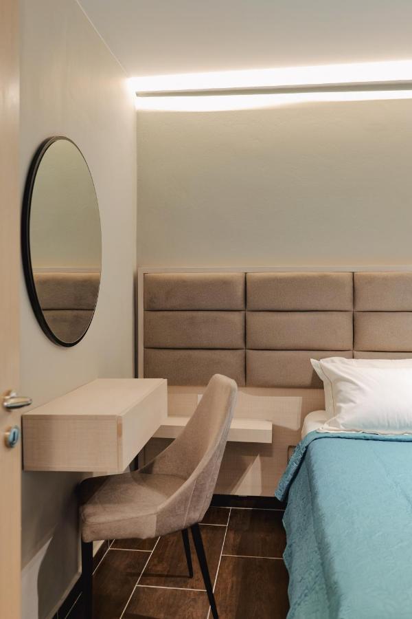 Casa Del Mar Apartman Ksamil Kültér fotó