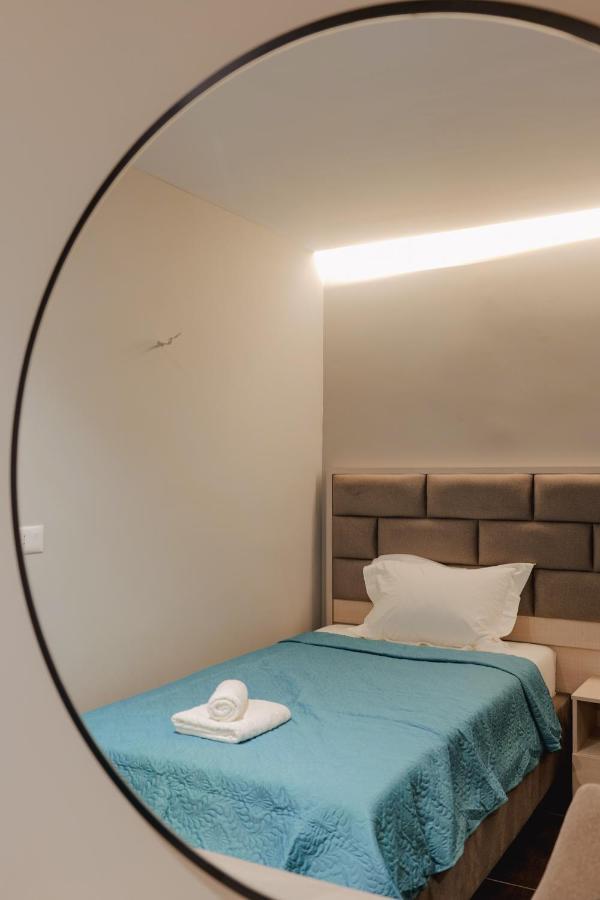 Casa Del Mar Apartman Ksamil Kültér fotó
