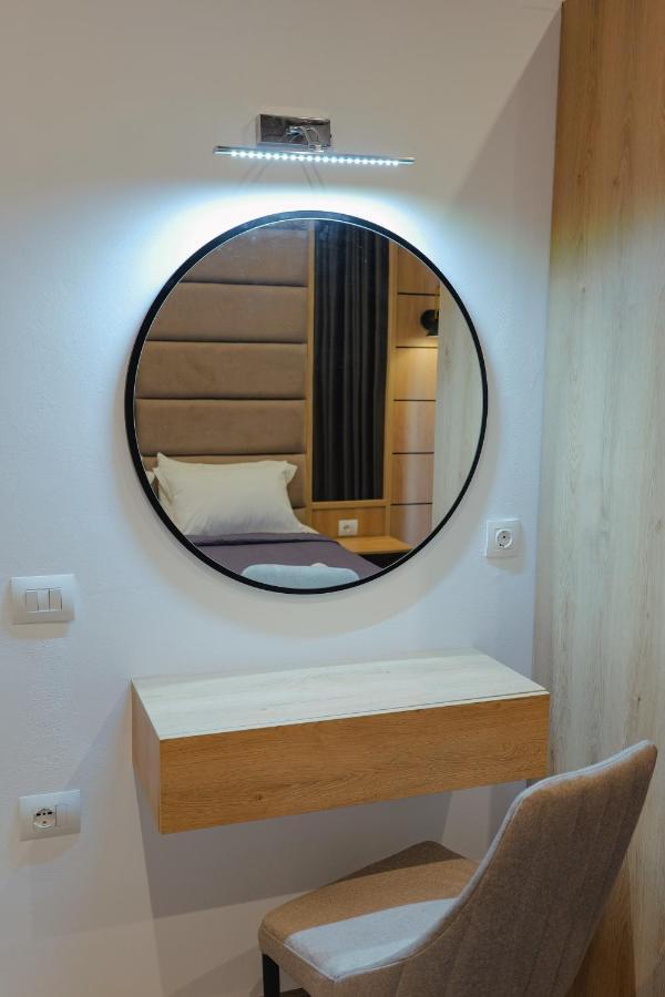 Casa Del Mar Apartman Ksamil Kültér fotó
