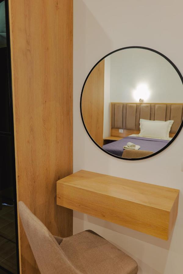 Casa Del Mar Apartman Ksamil Kültér fotó