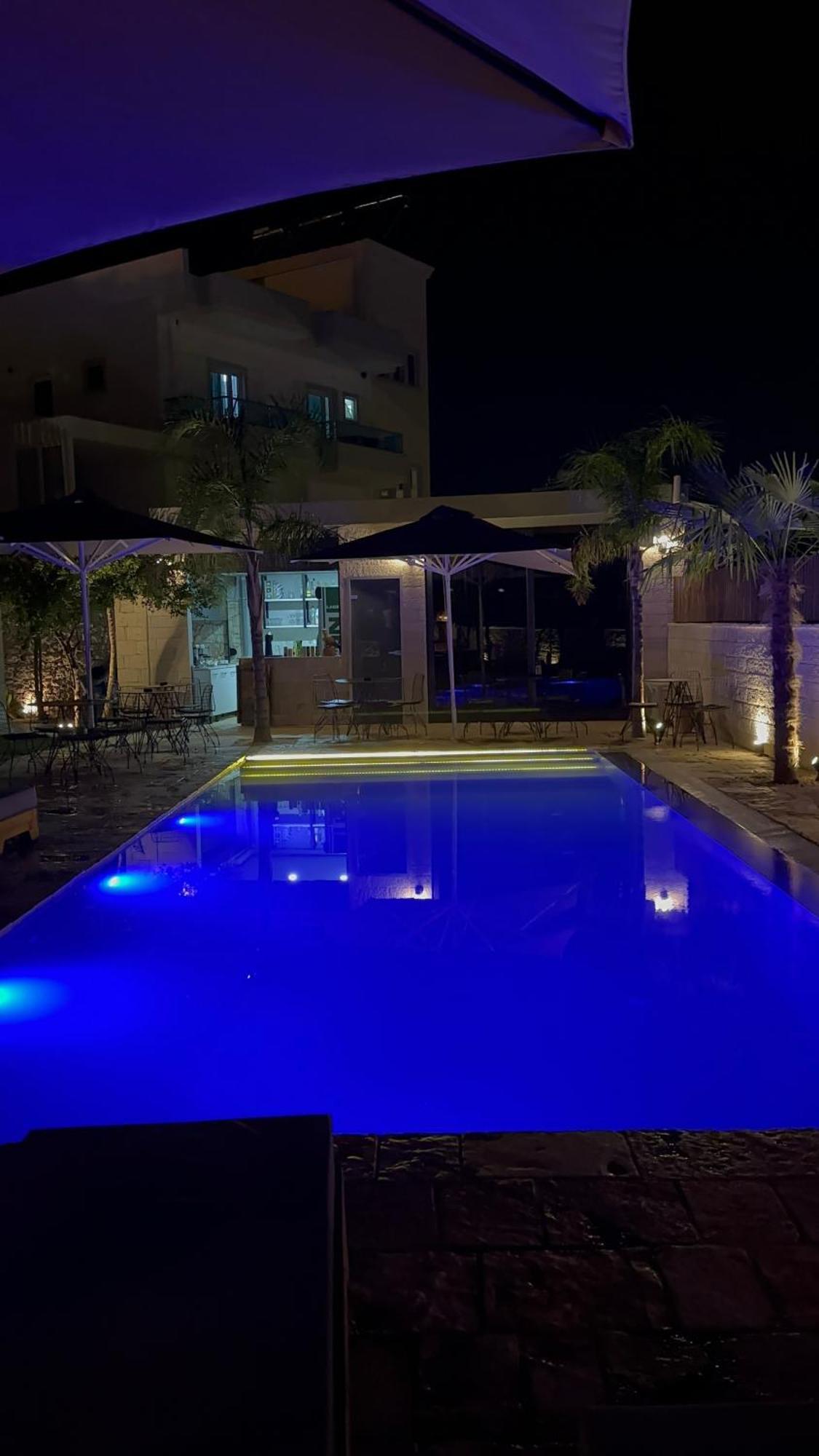 Casa Del Mar Apartman Ksamil Kültér fotó