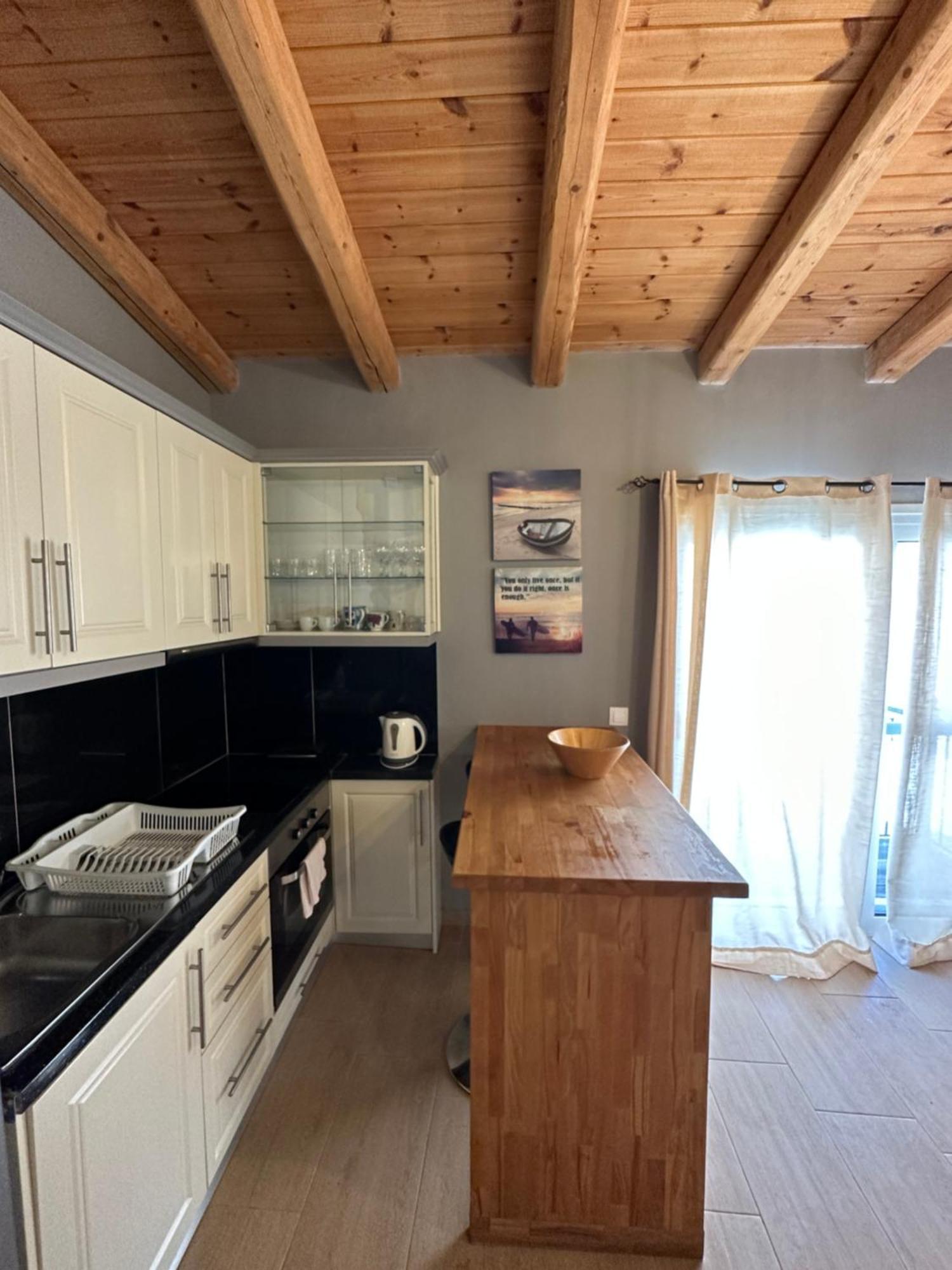 Casa Del Mar Apartman Ksamil Kültér fotó